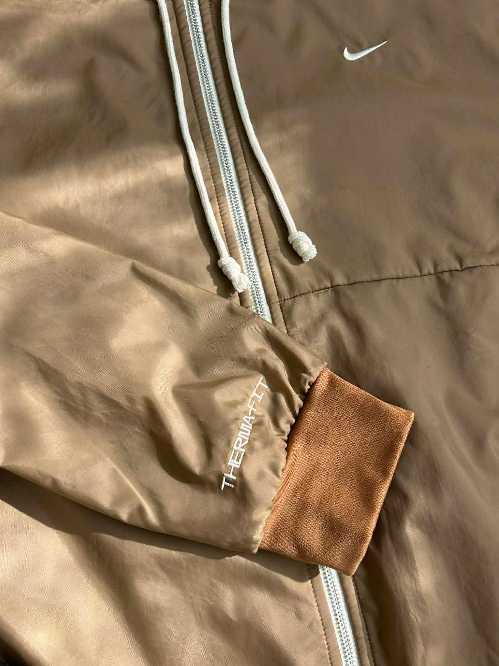 [XXL] Nike standard issue therma-fit hood jacket 8