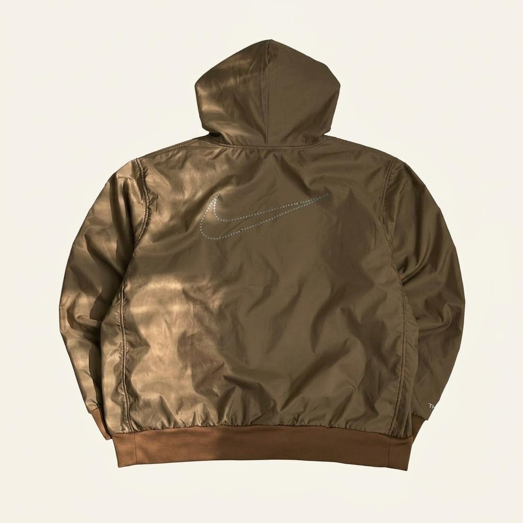 [XXL] Nike standard issue therma-fit hood jacket 1