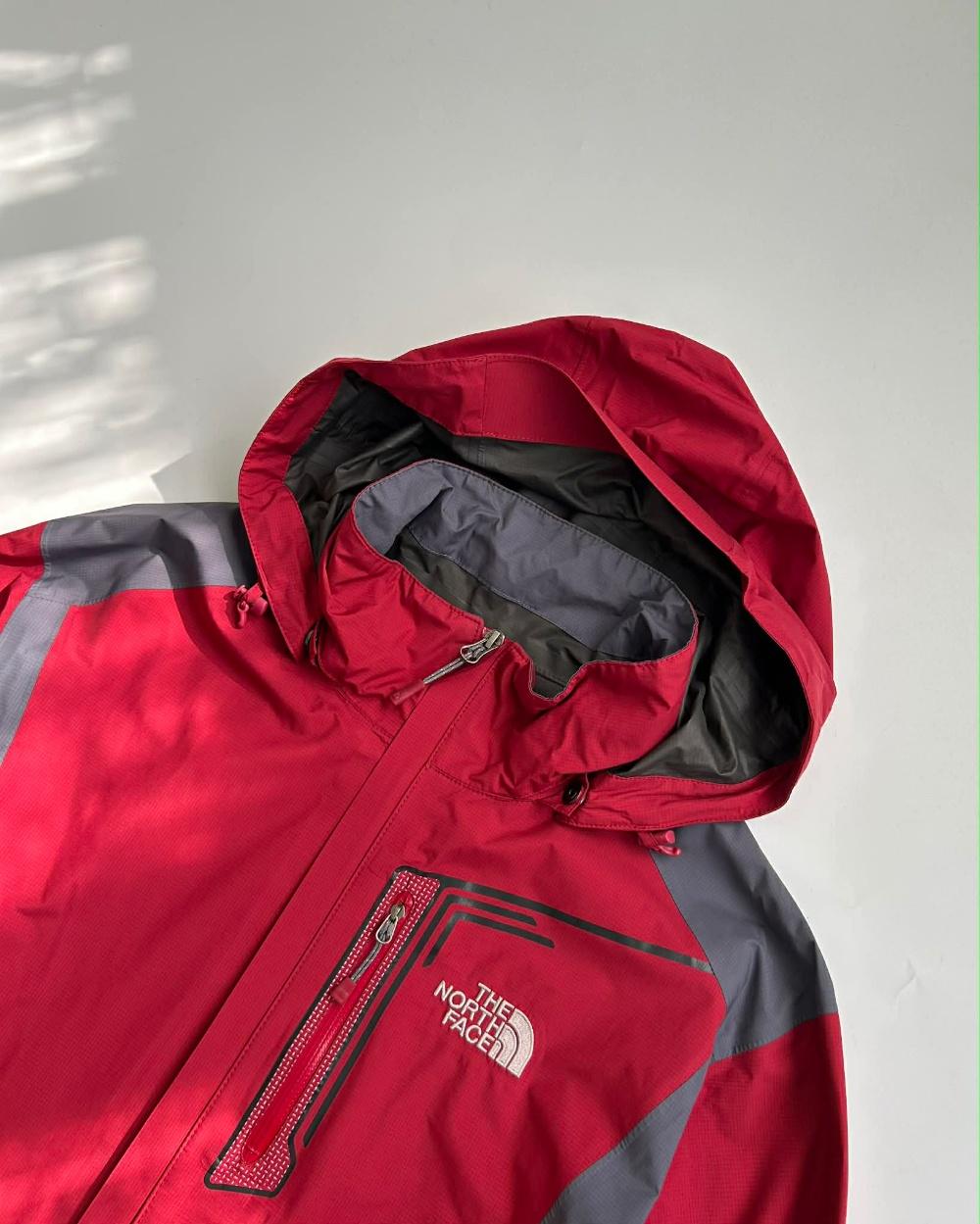 [L] The North Face gore-tex paclite shell jacket 4