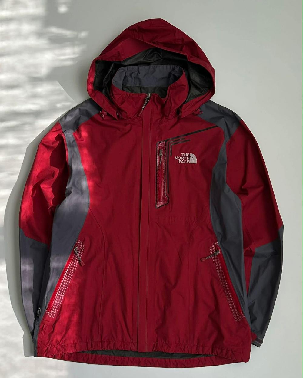 [L] The North Face gore-tex paclite shell jacket 3