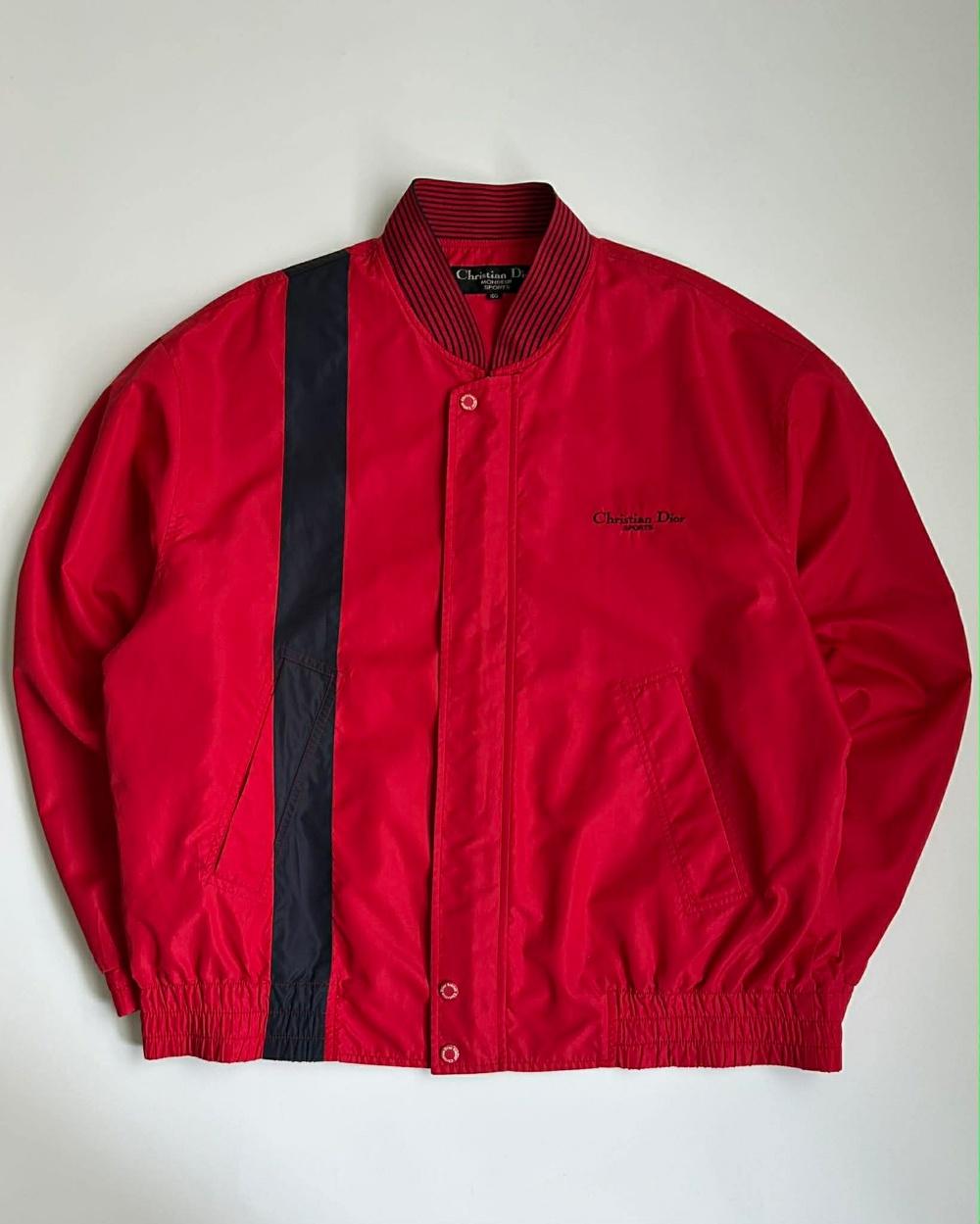 [105] Christian Dior Monsieur Sports vintage 6