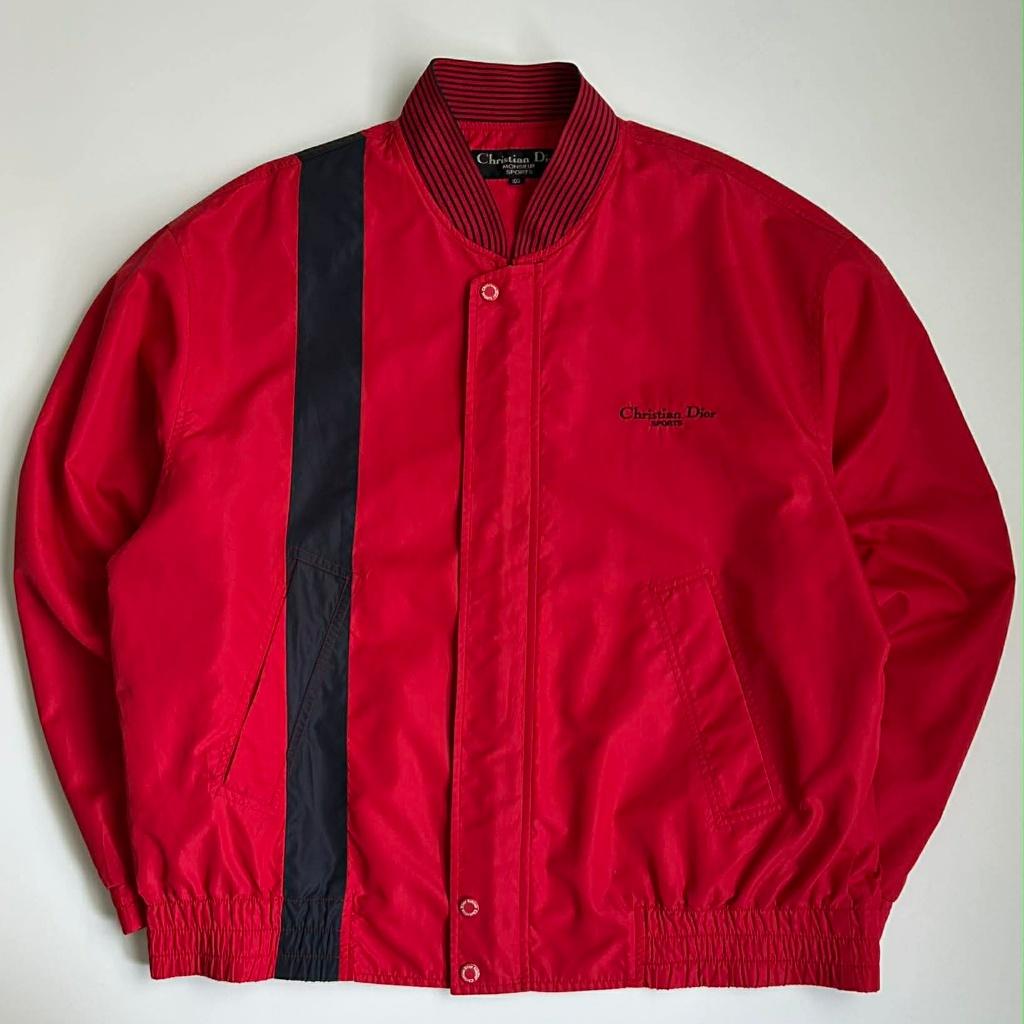 [105] Christian Dior Monsieur Sports vintage 3