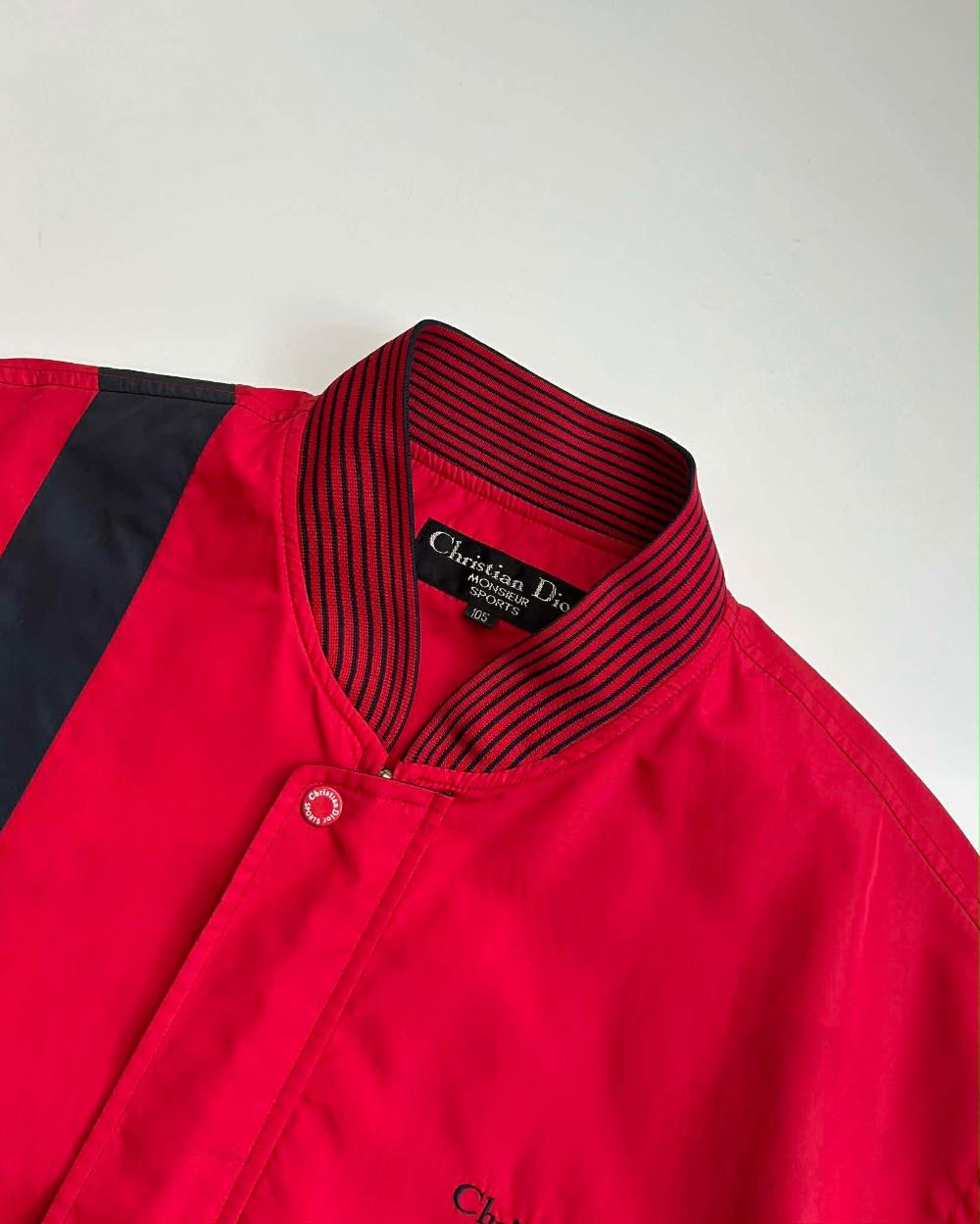 [105] Christian Dior Monsieur Sports vintage 7