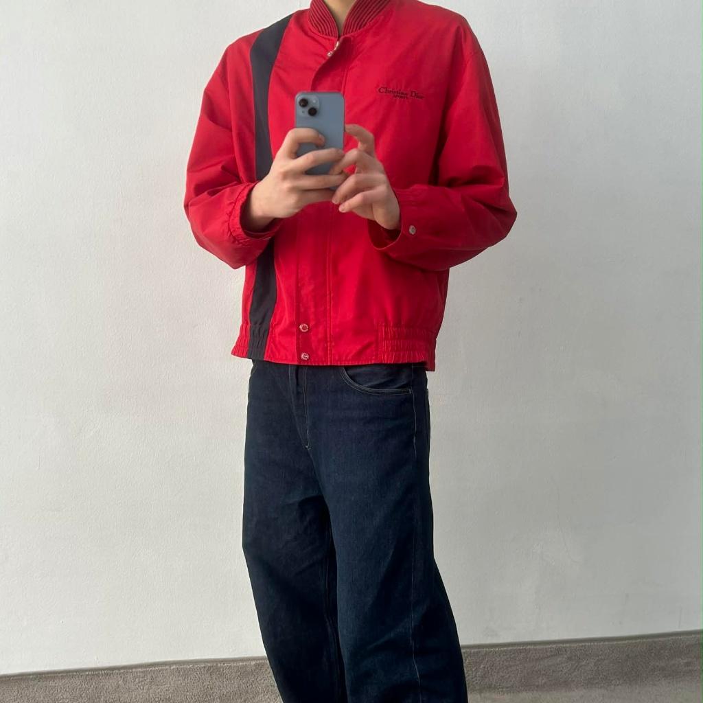 [105] Christian Dior Monsieur Sports vintage 2