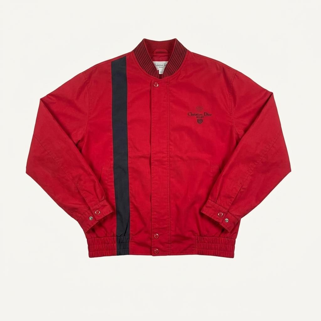 [105] Christian Dior Monsieur Sports vintage 1
