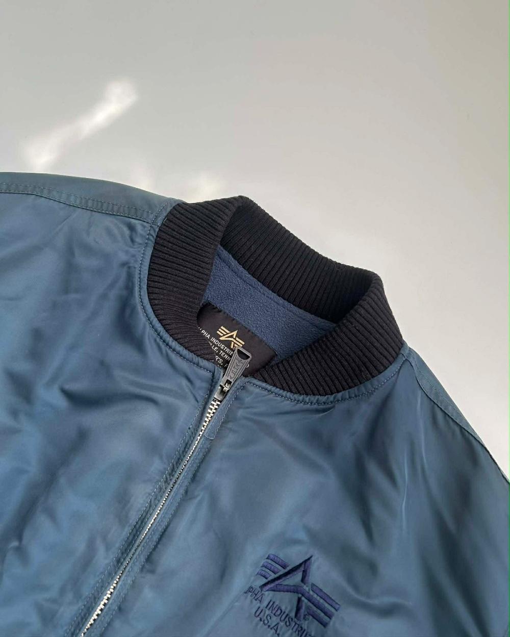 [XL] Alpha Industries CWU-45/P USA made flight 6