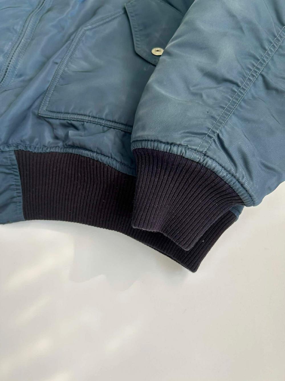 [XL] Alpha Industries CWU-45/P USA made flight 11