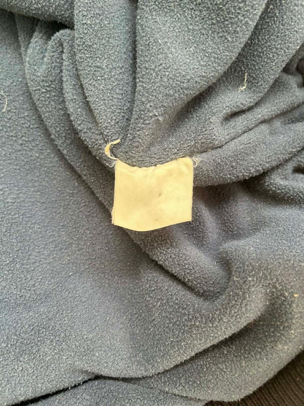 [XL] Alpha Industries CWU-45/P USA made flight 8