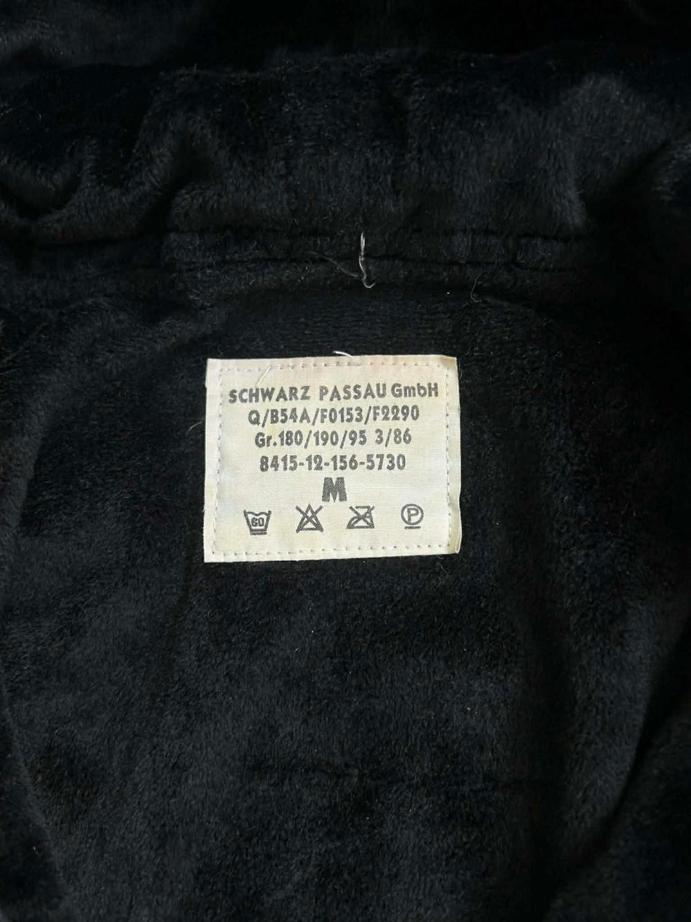 [M] Holister 1922 field hood coat jacket 5