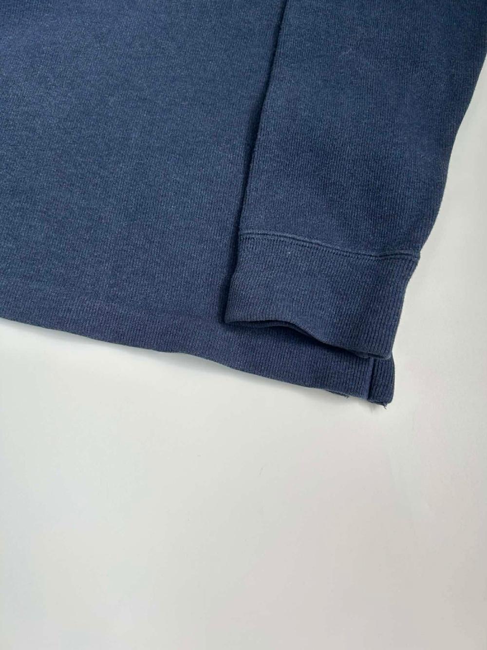 [L] Polo Ralph Lauren half zip sweatshirt 7