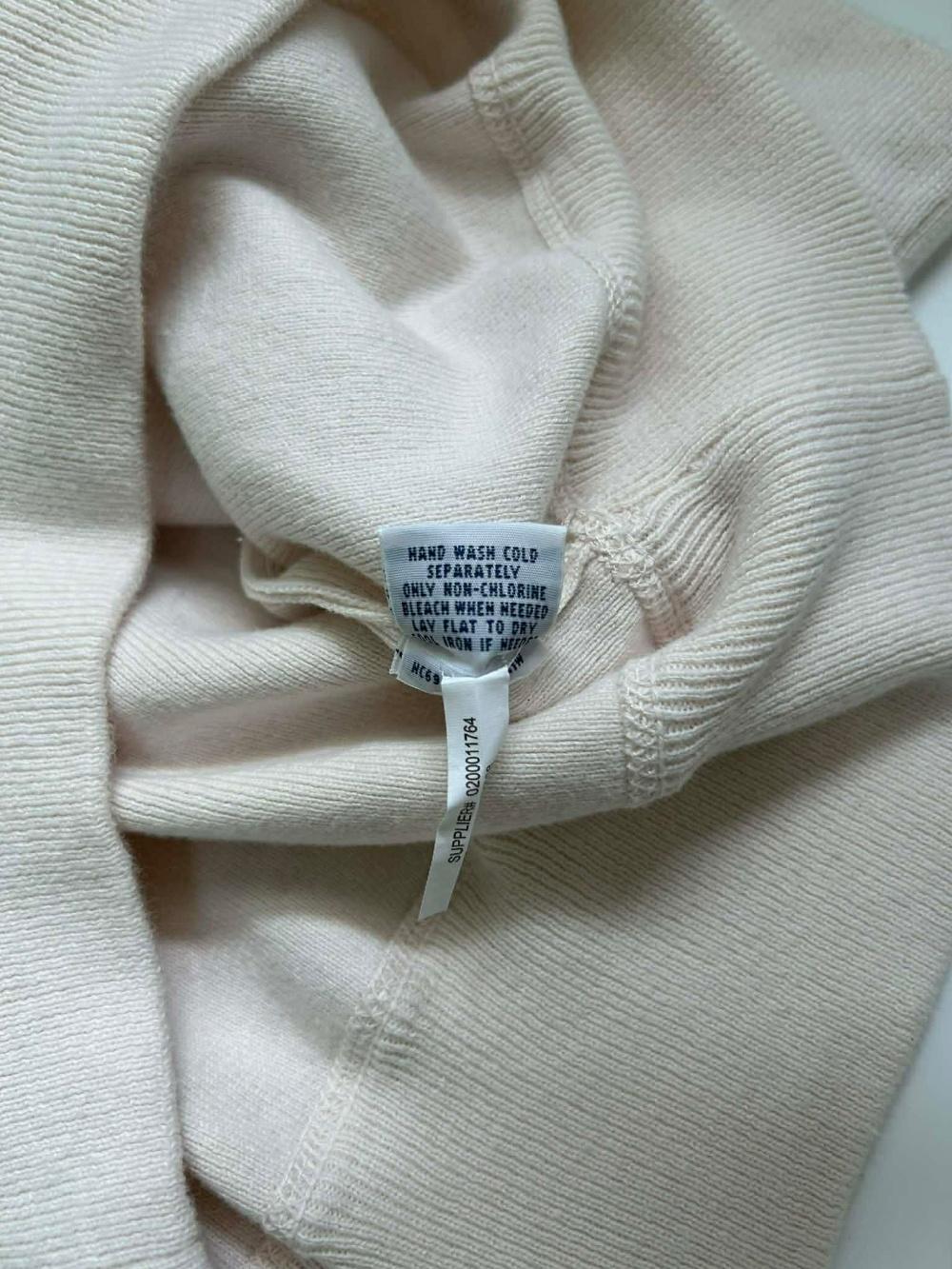 [XL] Polo ralph lauren cotton knit crewneck 7
