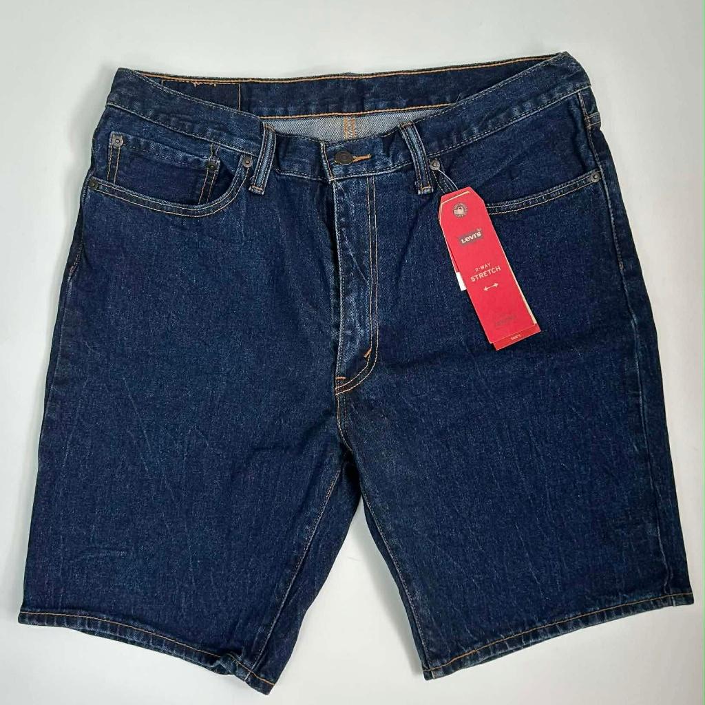 [36] Levi’s 505C slim straight denim shorts 3