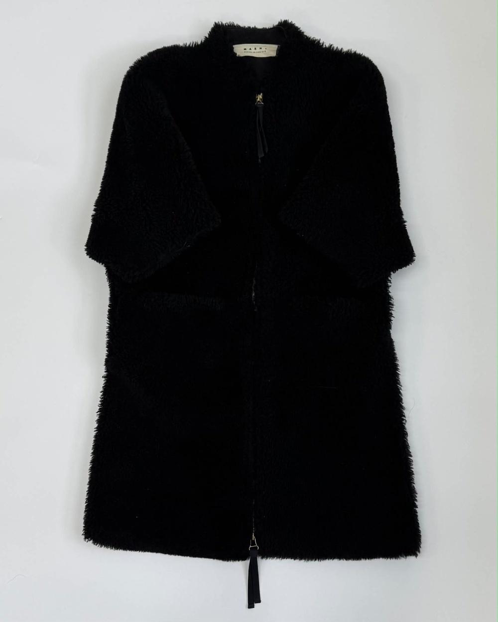 [38] Marni winter edition 2012 lamb shearling zip 2