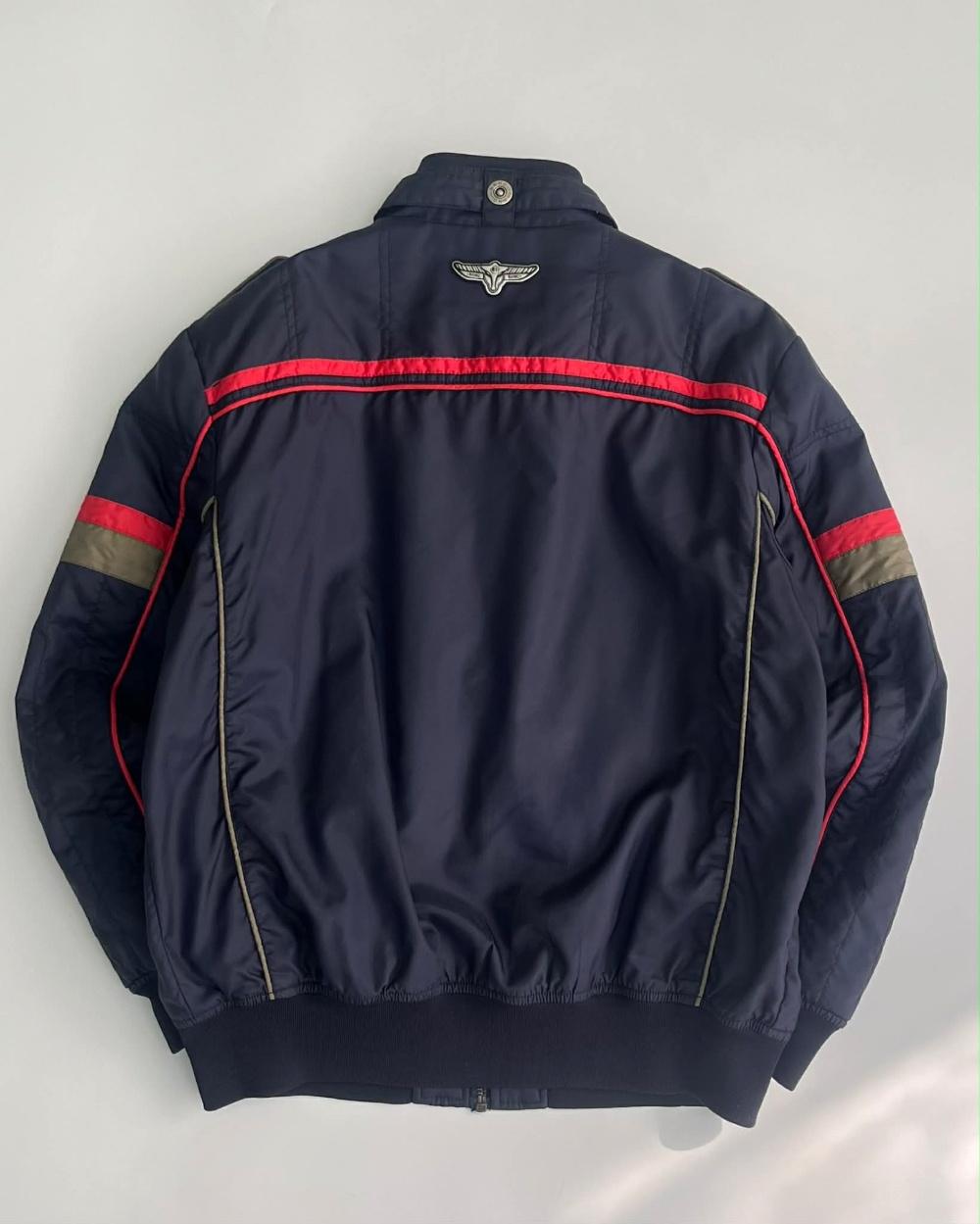 [100] BANGBANG racing mood sport jacket 4