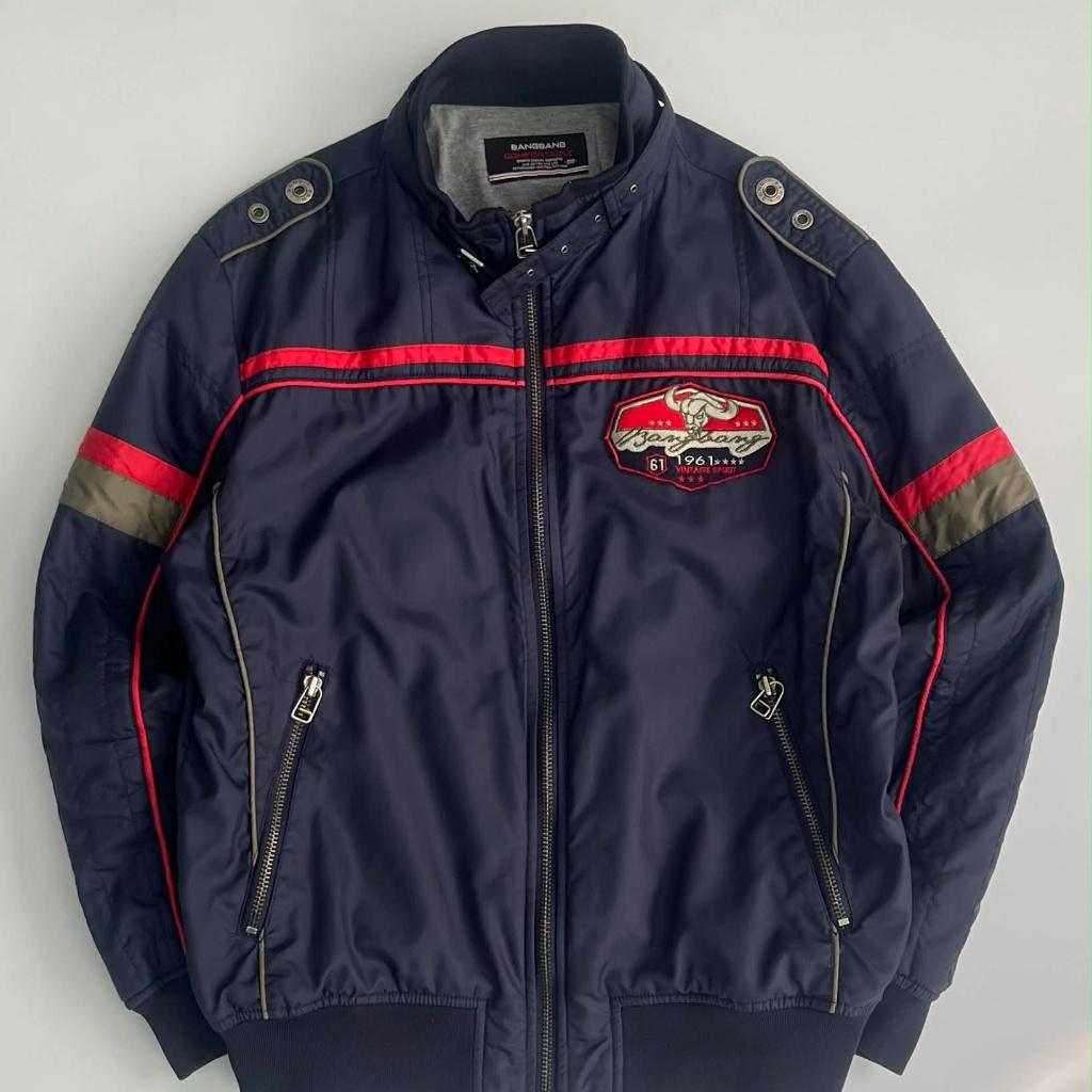 [100] BANGBANG racing mood sport jacket 2