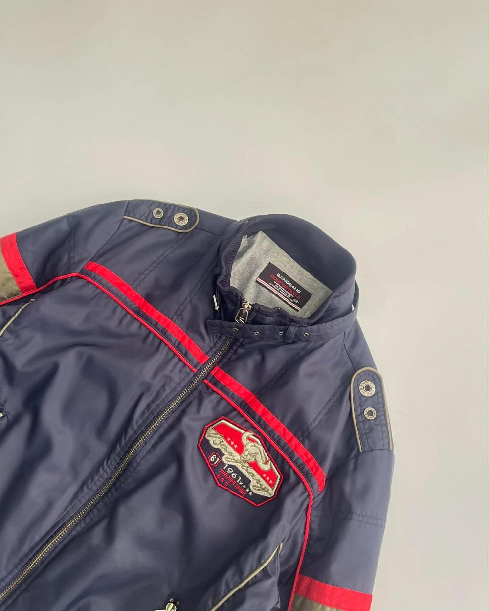 [100] BANGBANG racing mood sport jacket 5