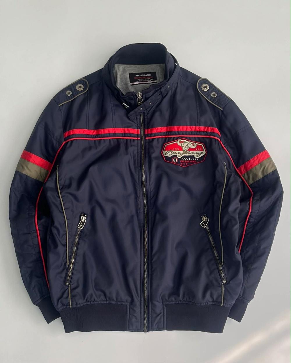 [100] BANGBANG racing mood sport jacket 3