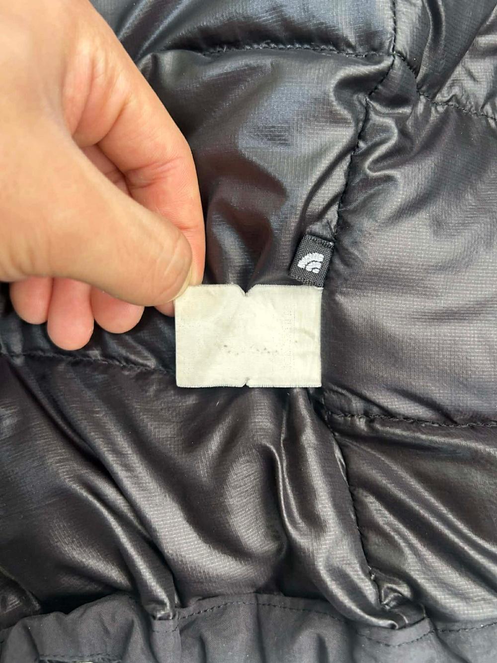 [L] The North Face summit series down jacket 8