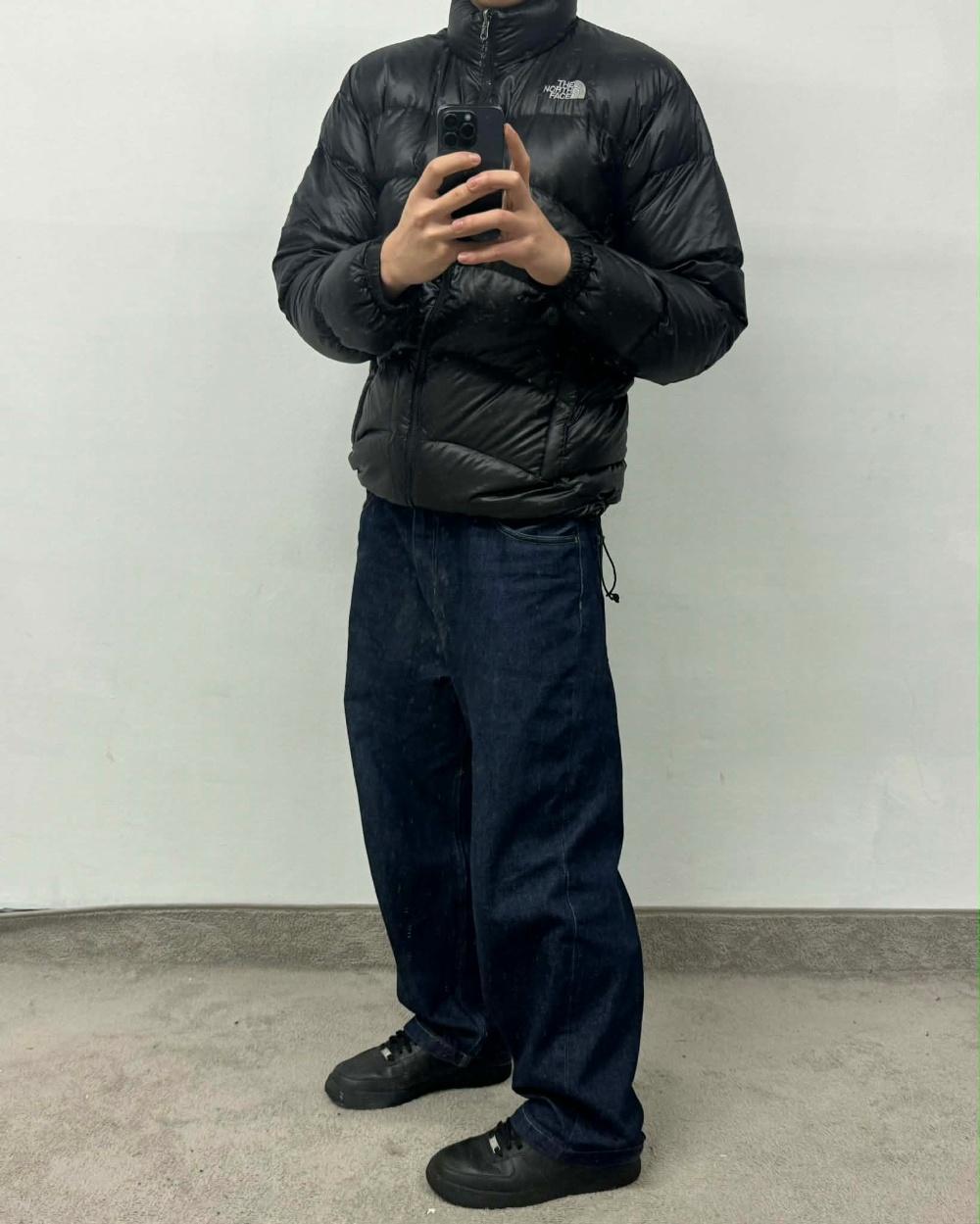 [L] The North Face summit series down jacket 3