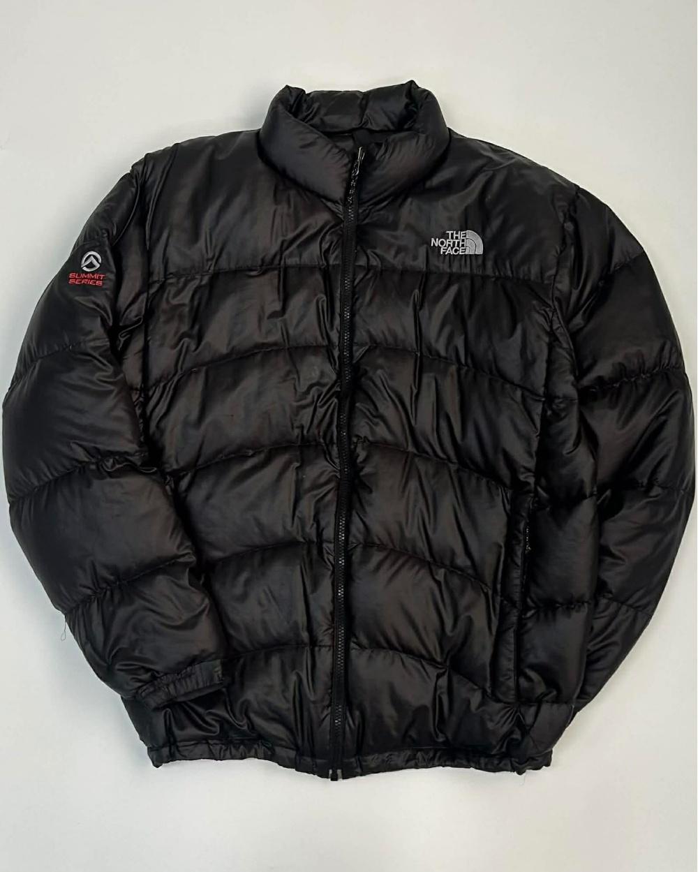 [L] The North Face summit series down jacket 4