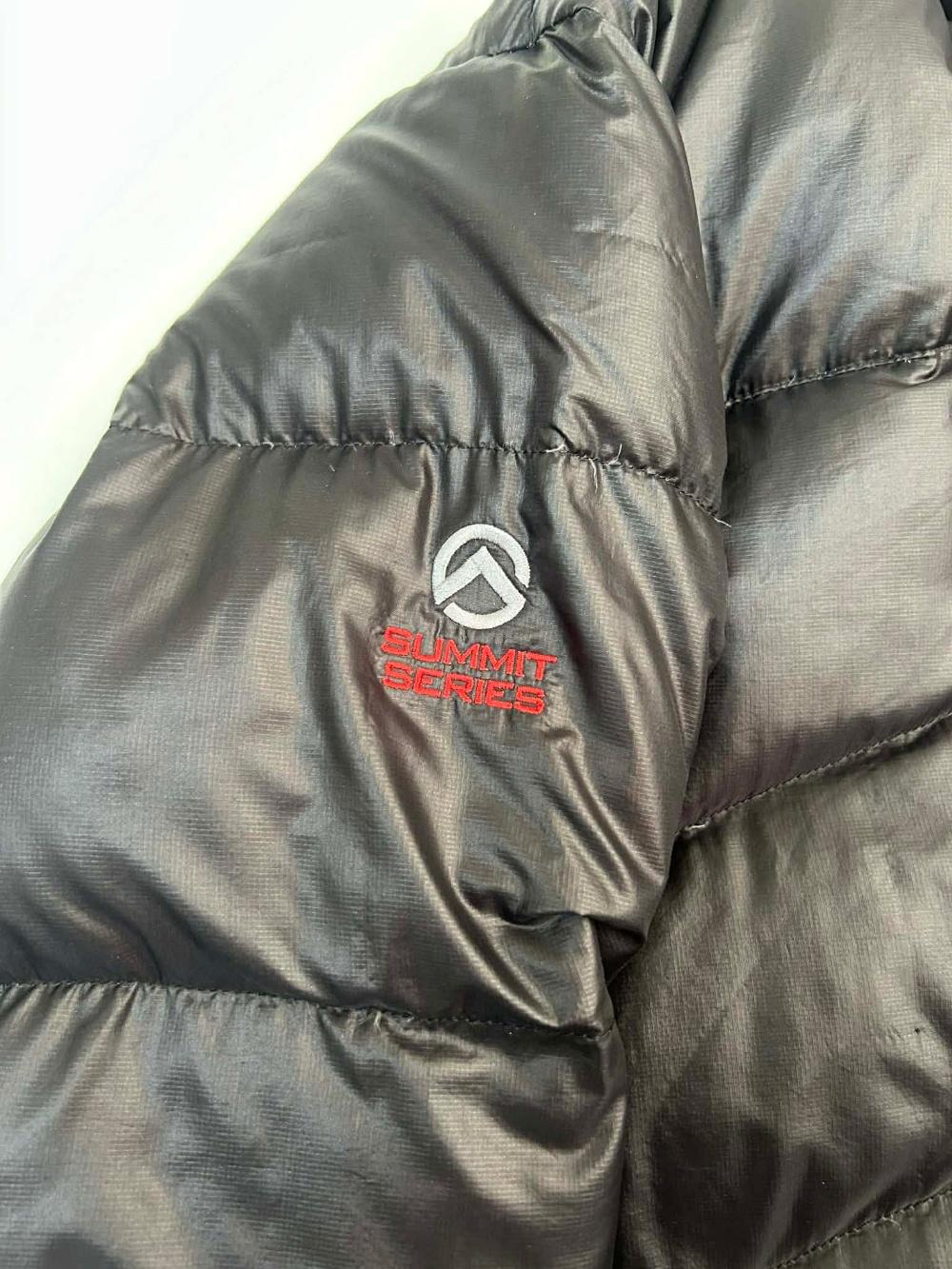[L] The North Face summit series down jacket 10
