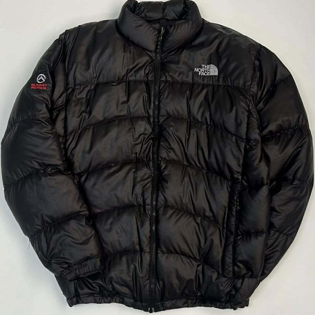 [L] The North Face summit series down jacket 2