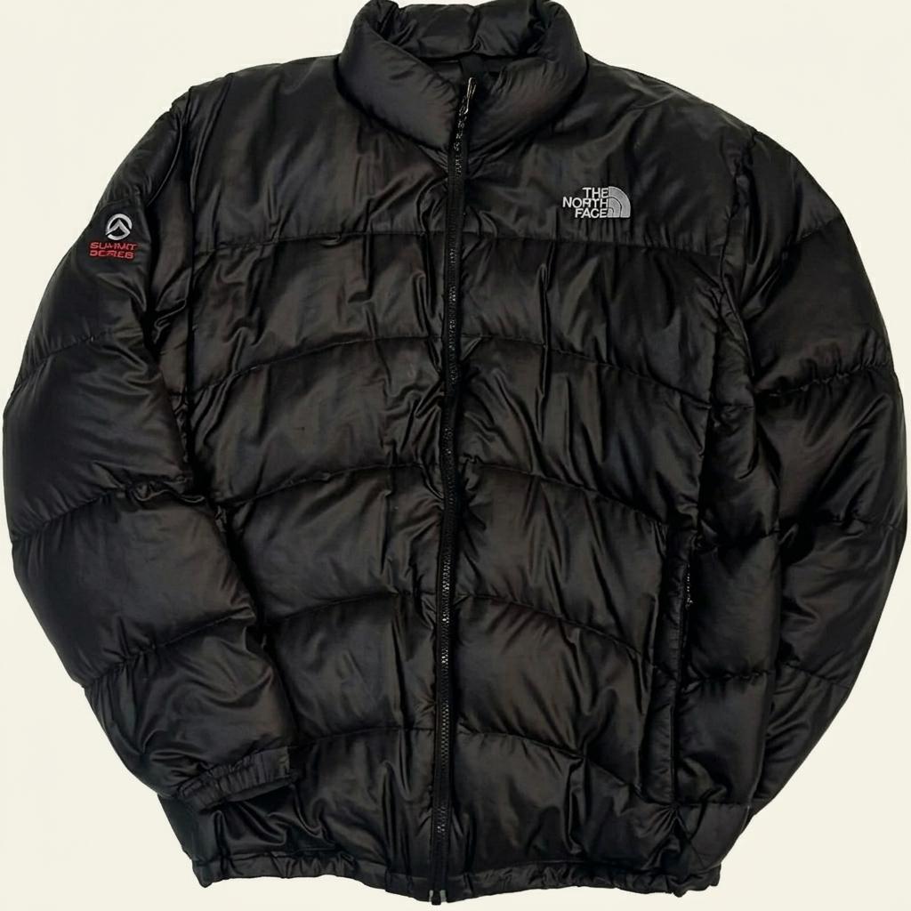 [L] The North Face summit series down jacket 1