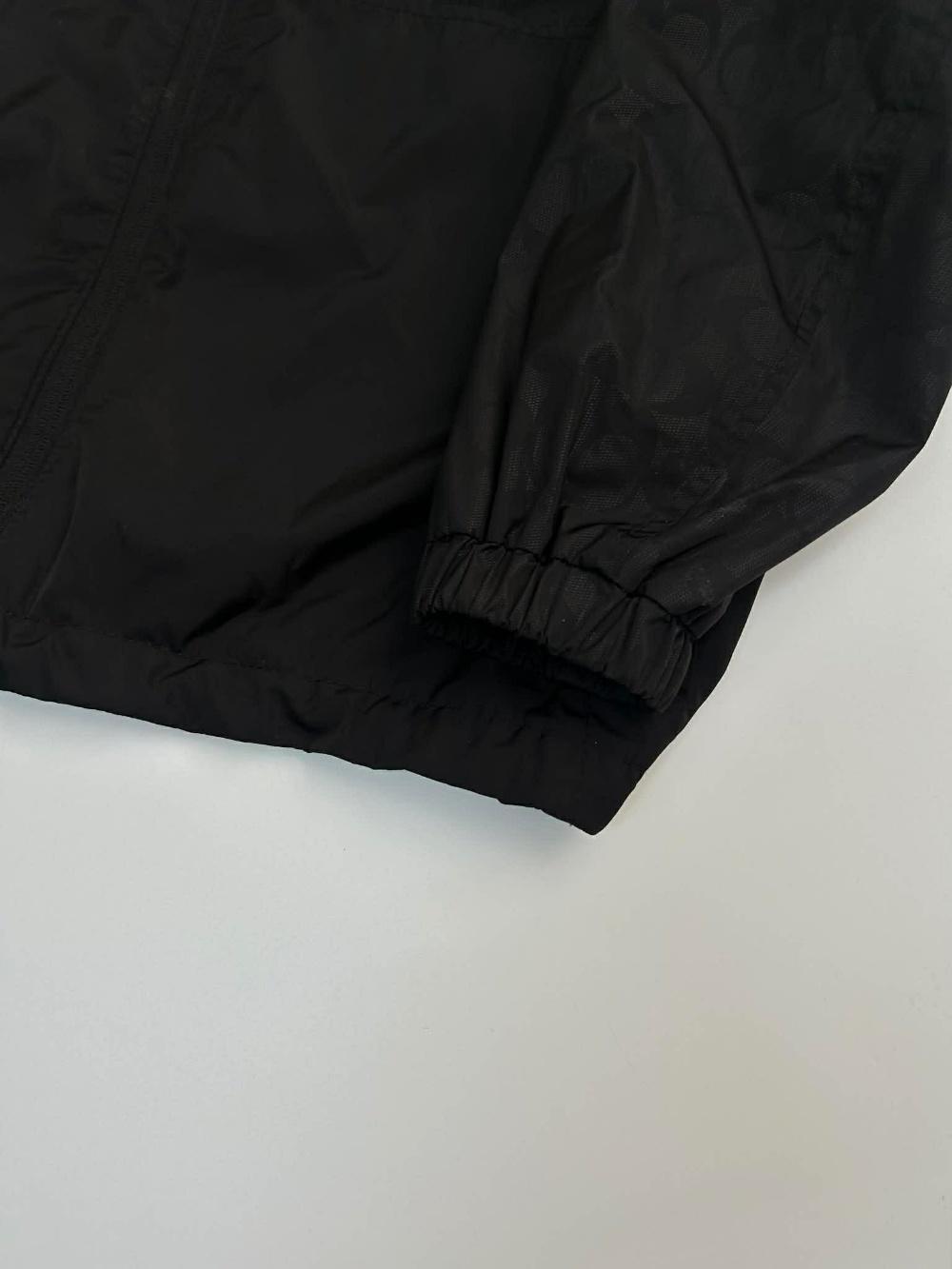 [M] Coach signature C logo windbreaker jacket 10