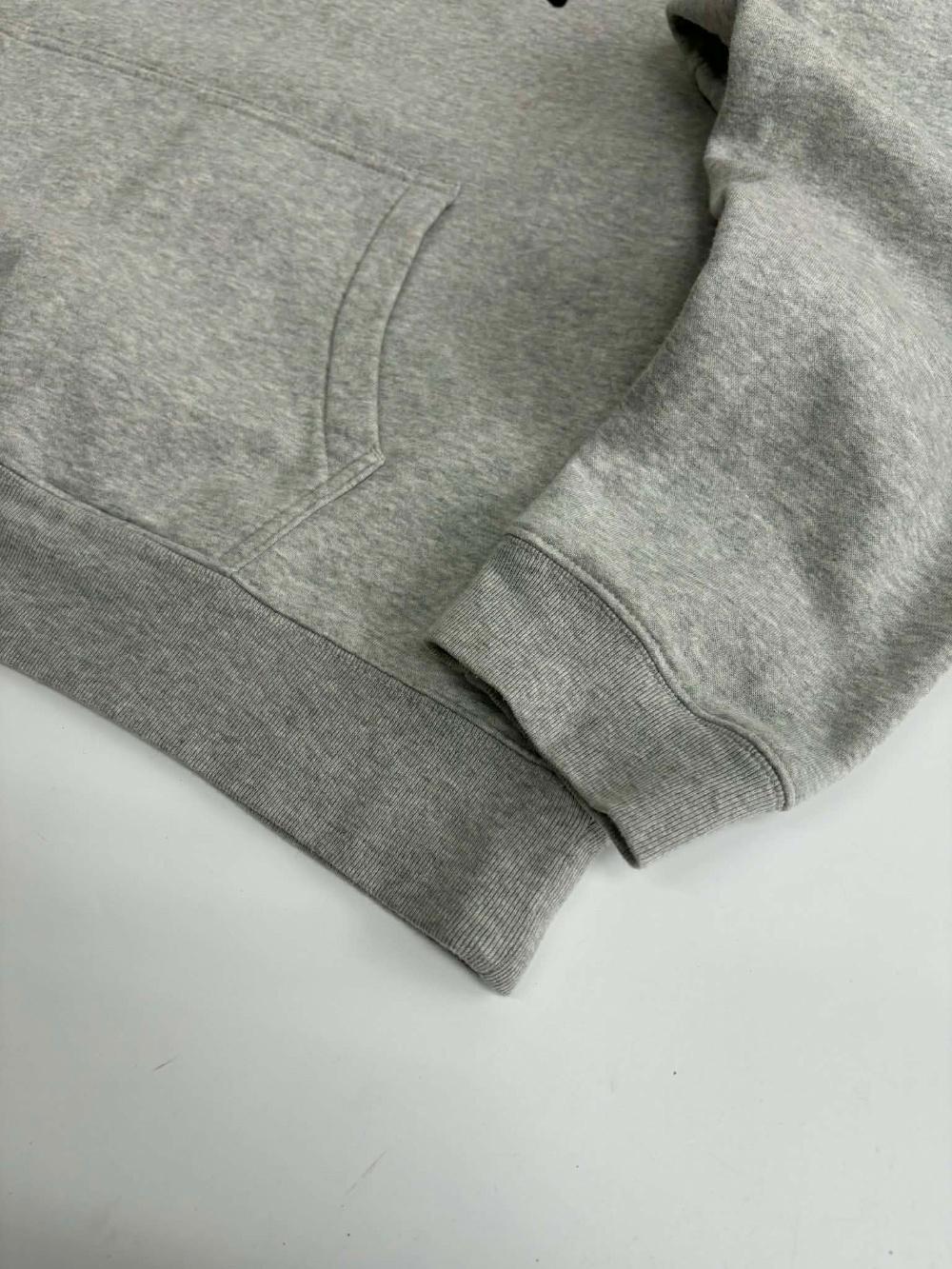 [XL] GAP big logo fleece hoodie 8
