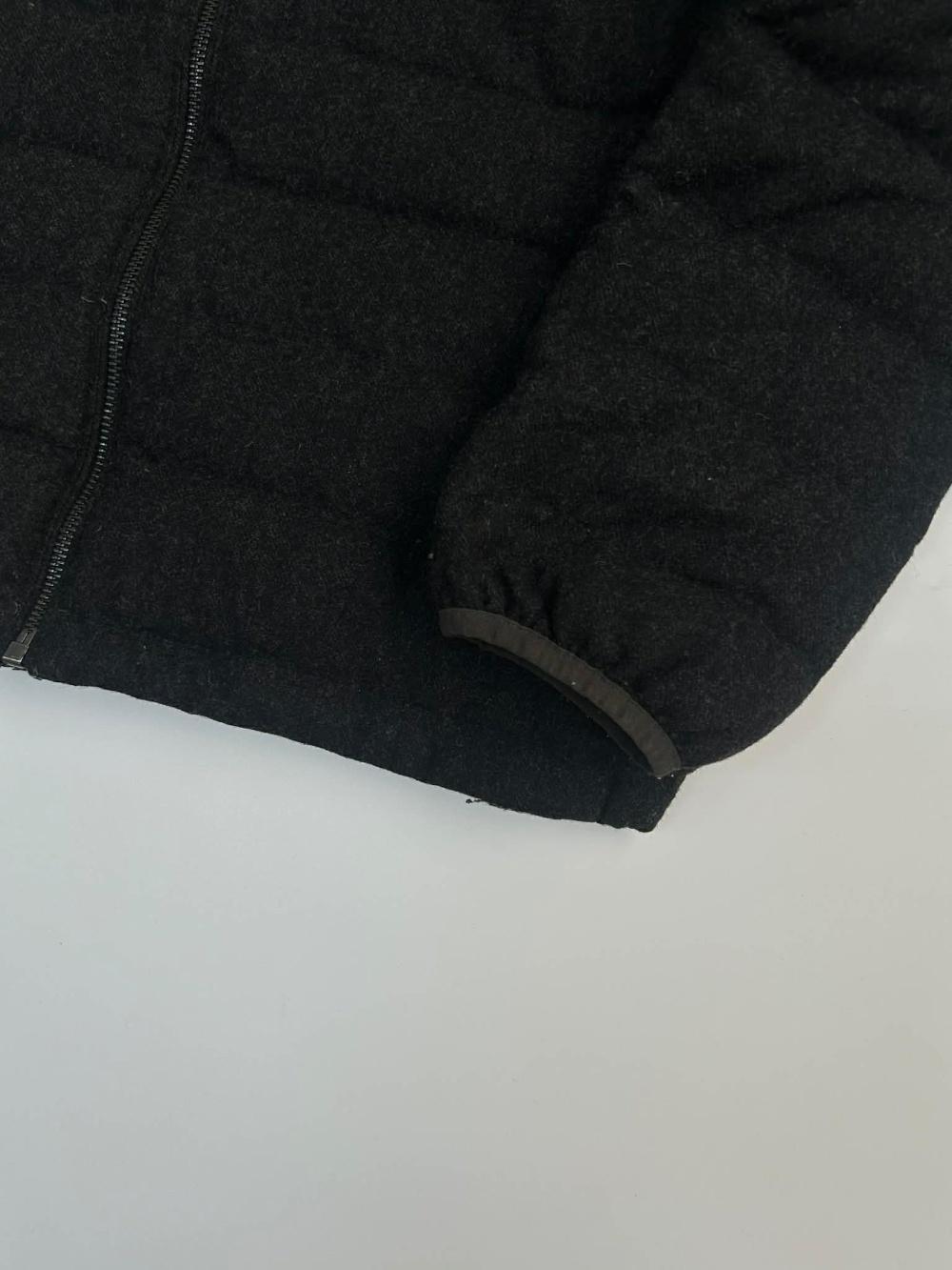 [S] Polo Ralph Lauren wool down hood jacket 8