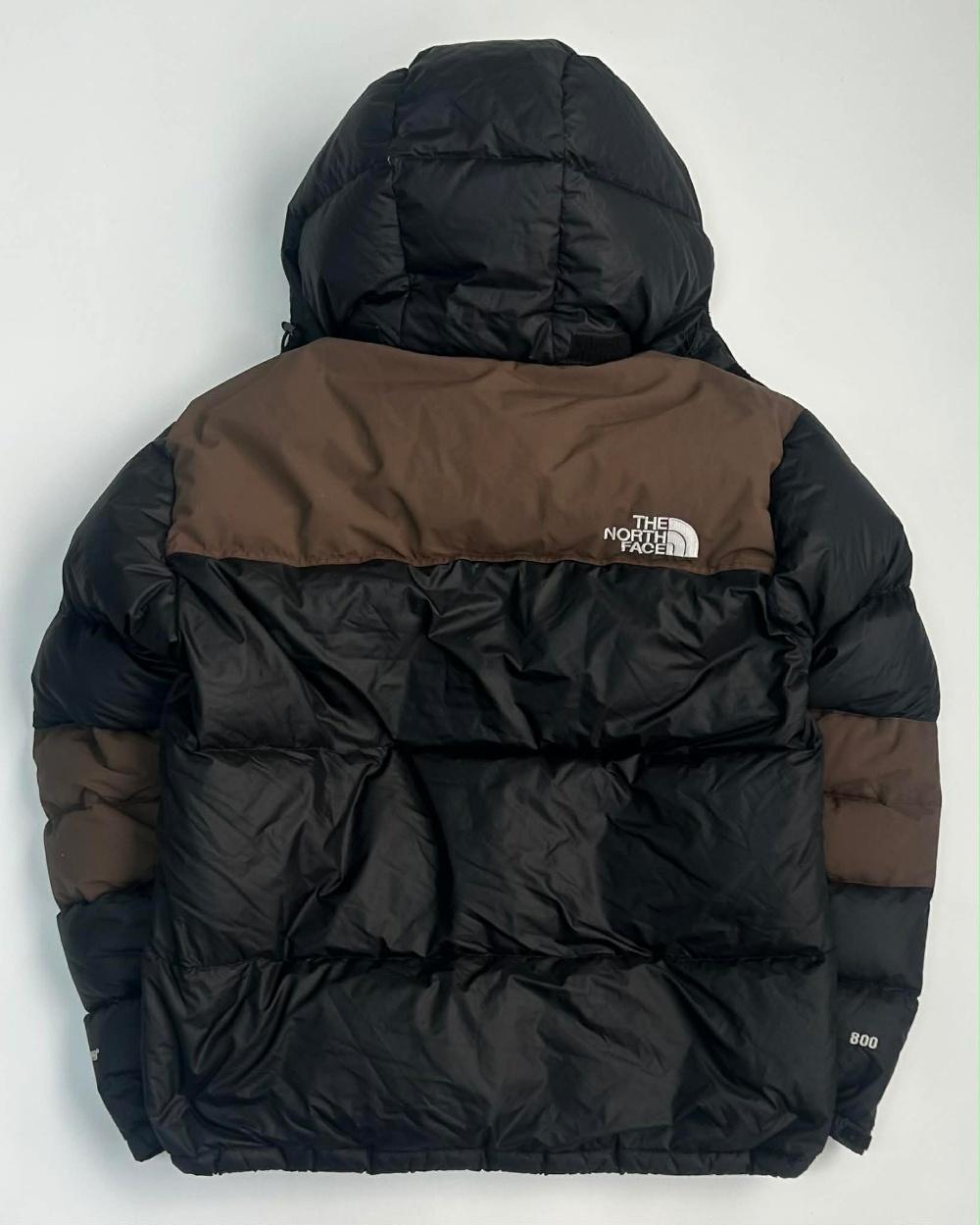[M] The North Face windstopper 800 fill hooded 5