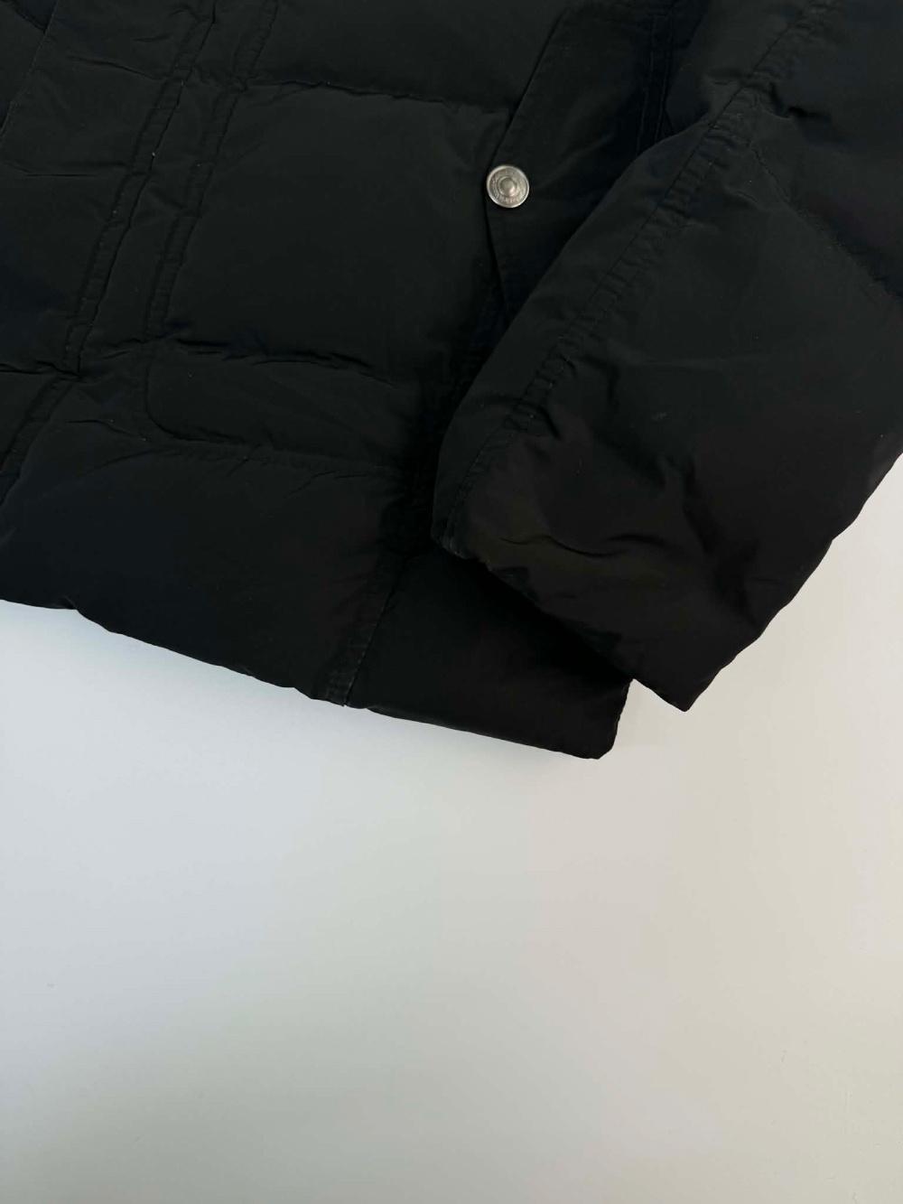 [L] Calvin Klein Jeans duck down padded jacket 3