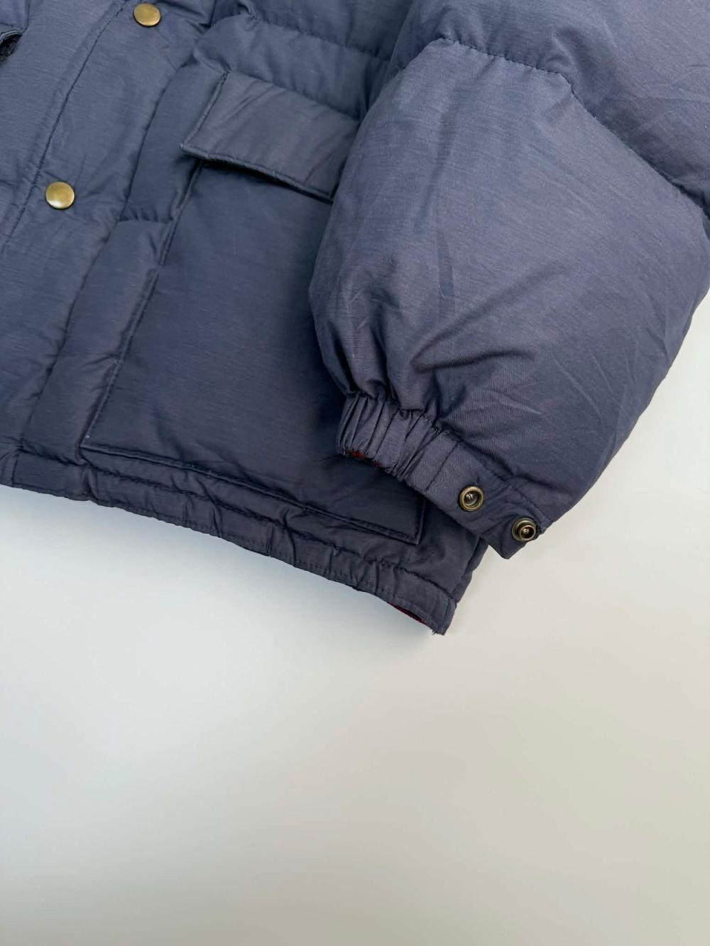 [M] McGregor AMX racing team down jacket 10