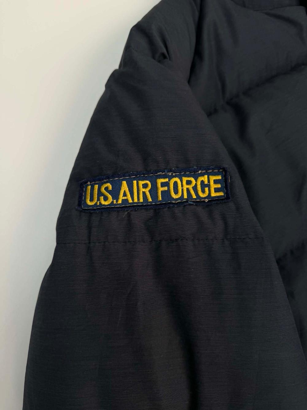 [M] McGregor AMX racing team down jacket 8
