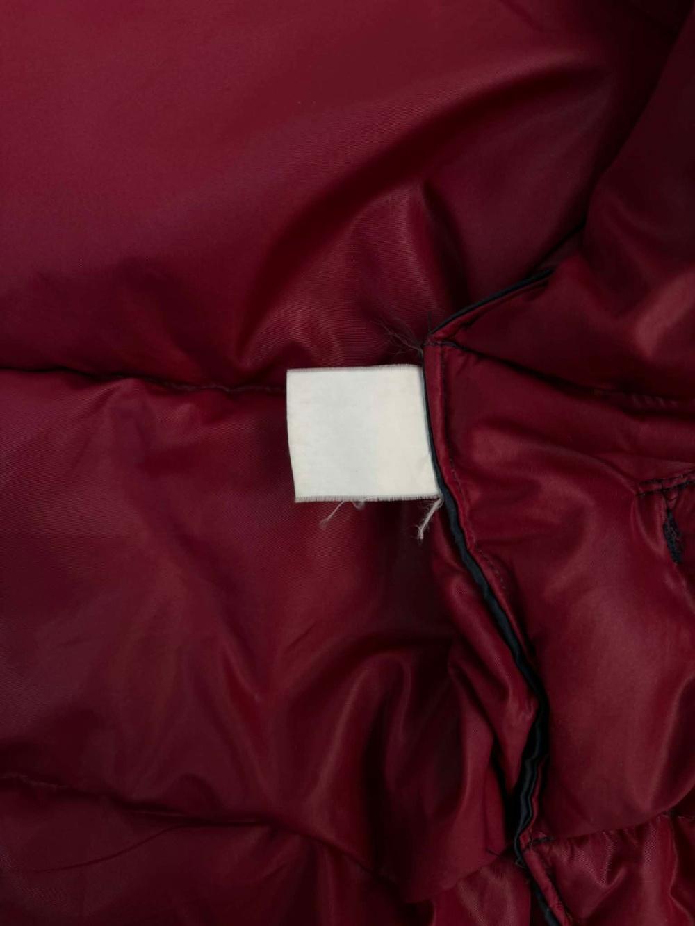 [M] McGregor AMX racing team down jacket 6