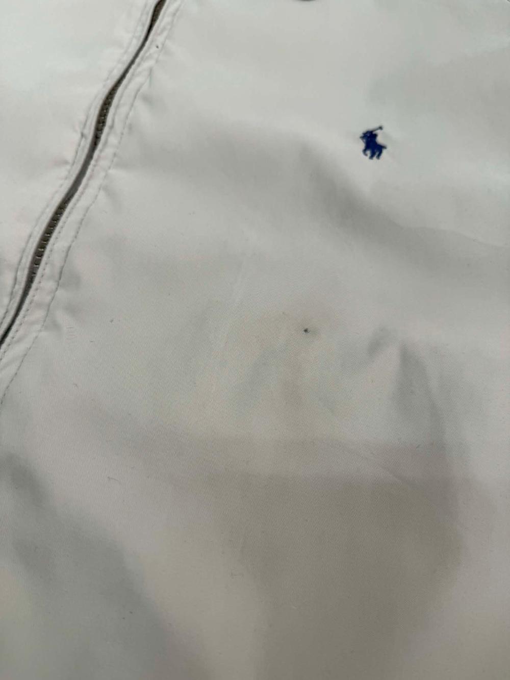 [L] Polo Ralph Lauren swing top jacket 10