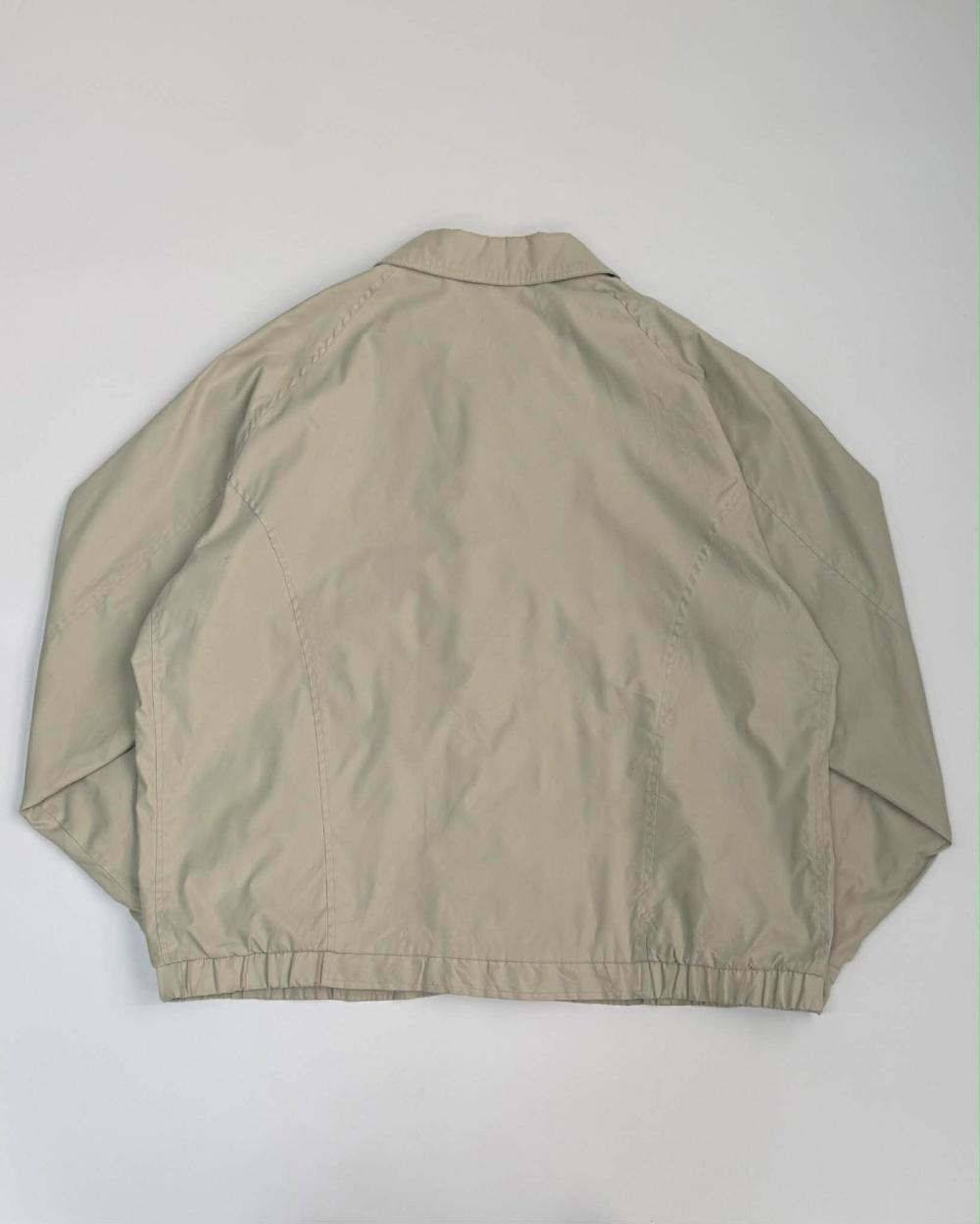 [L] Polo Ralph Lauren swing top jacket 5