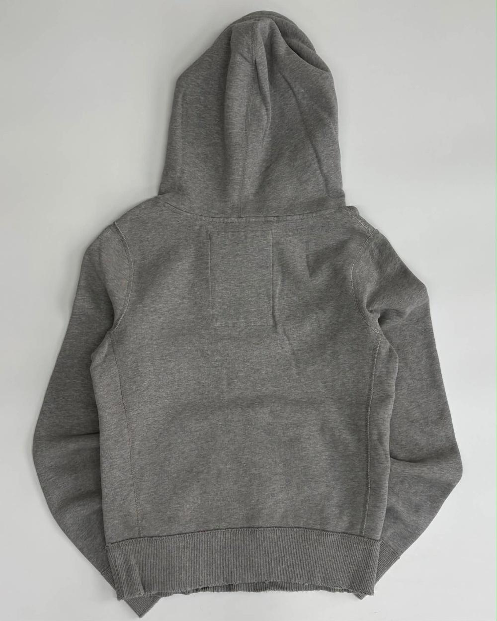 [S] Abercrombie Y2K Old School Hooded 5