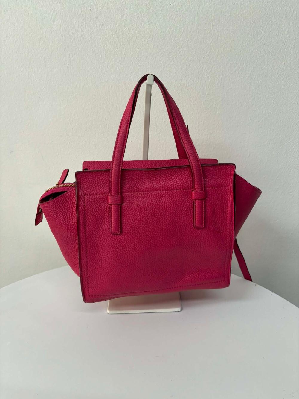 Salvatore Ferragamo Sofia 2way Tote Bag 3