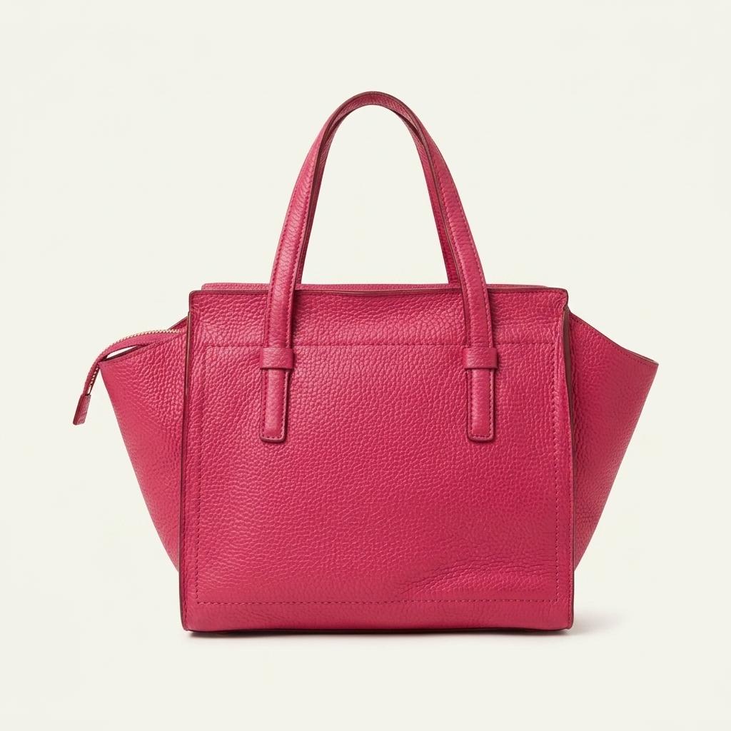 Salvatore Ferragamo Sofia 2way Tote Bag 1