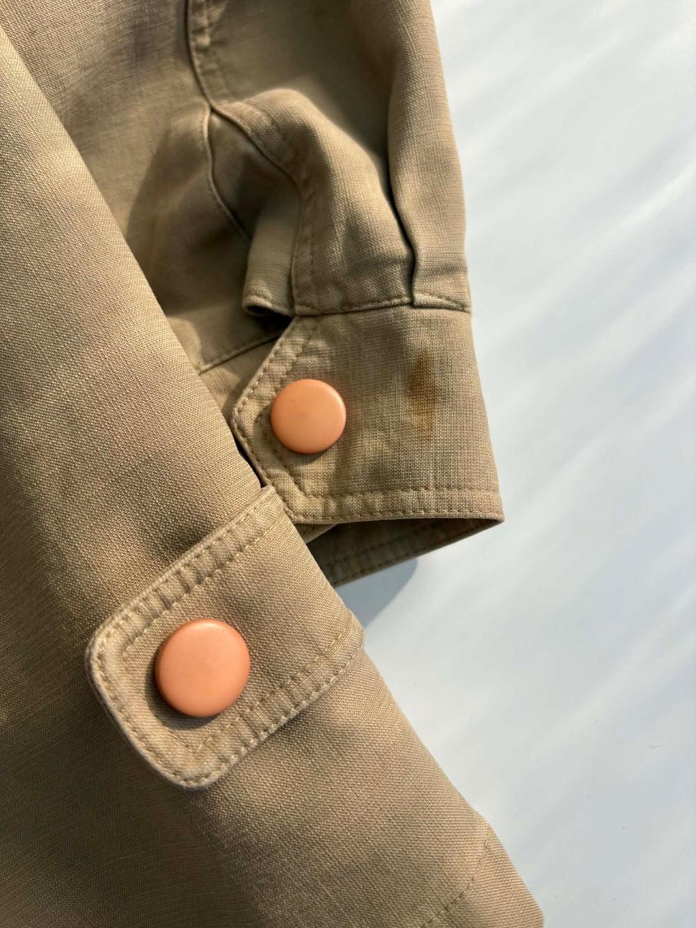 [100] Columbia 00s Old School Cotton Swingtop 7