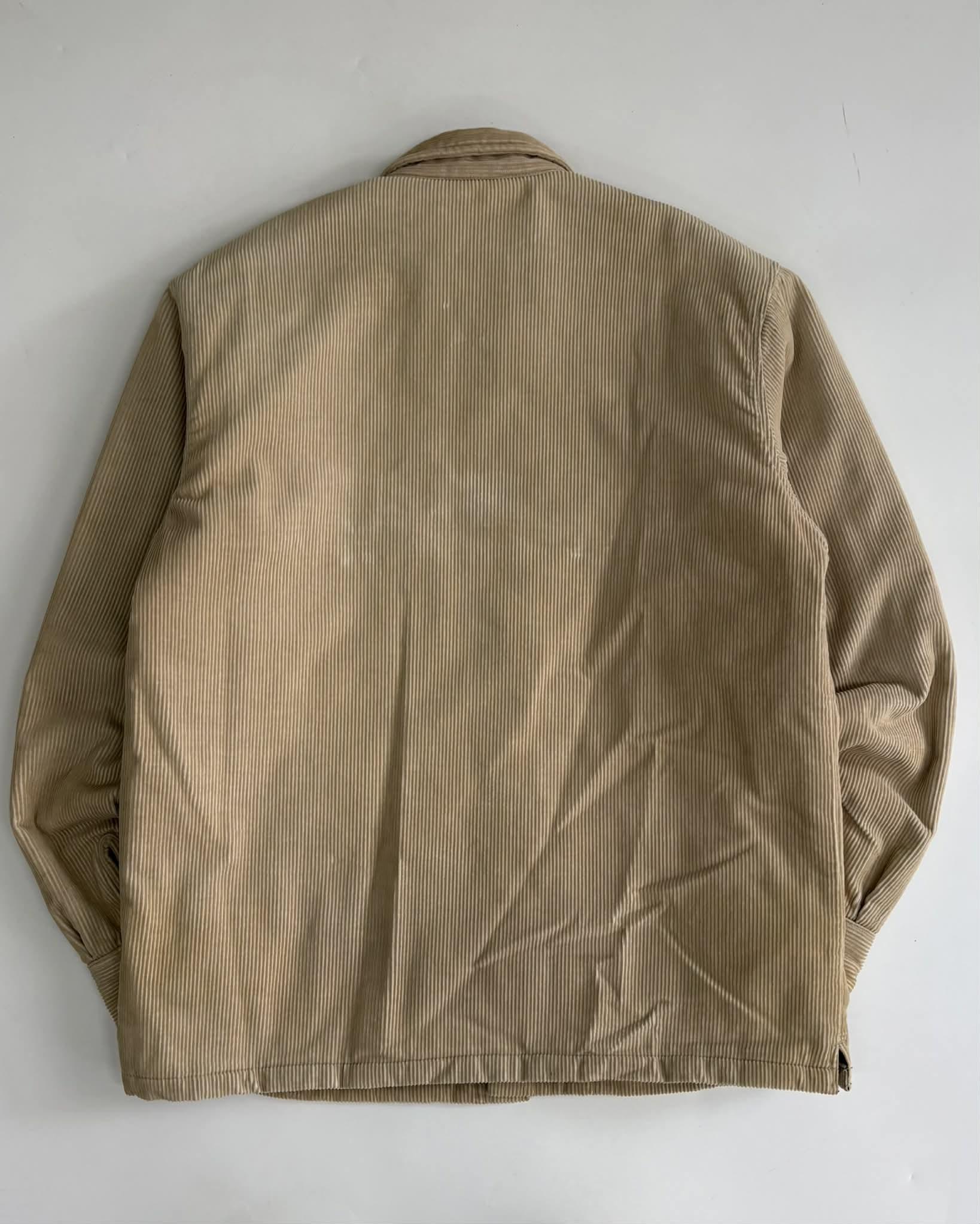 [L] Carhartt WIP 25fw with some Corduroy Shirt 3