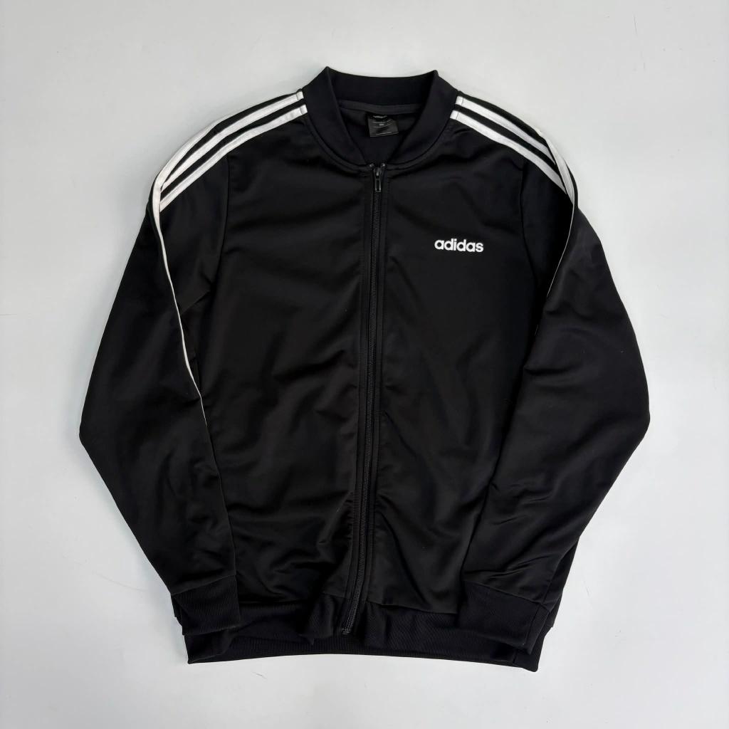 [2XL] Adidas Essential Bigsize Track Top 2
