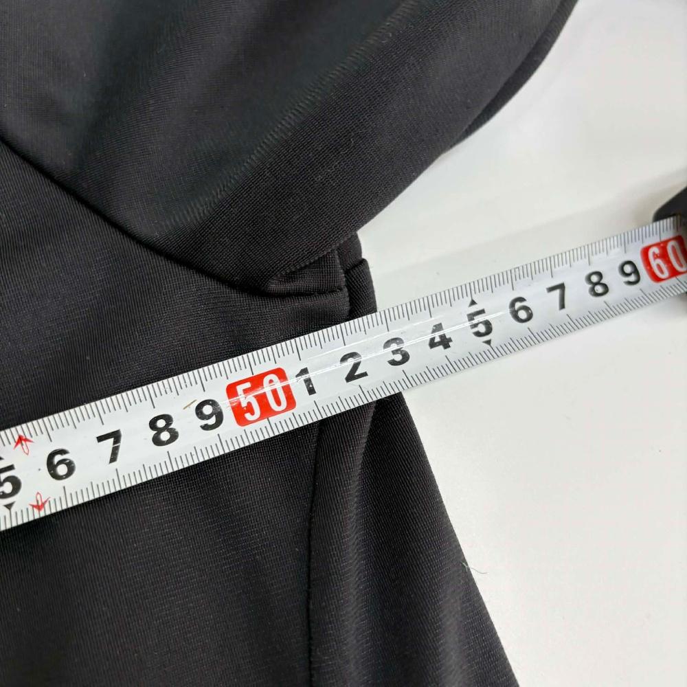 [2XL] Adidas Essential Bigsize Track Top 7