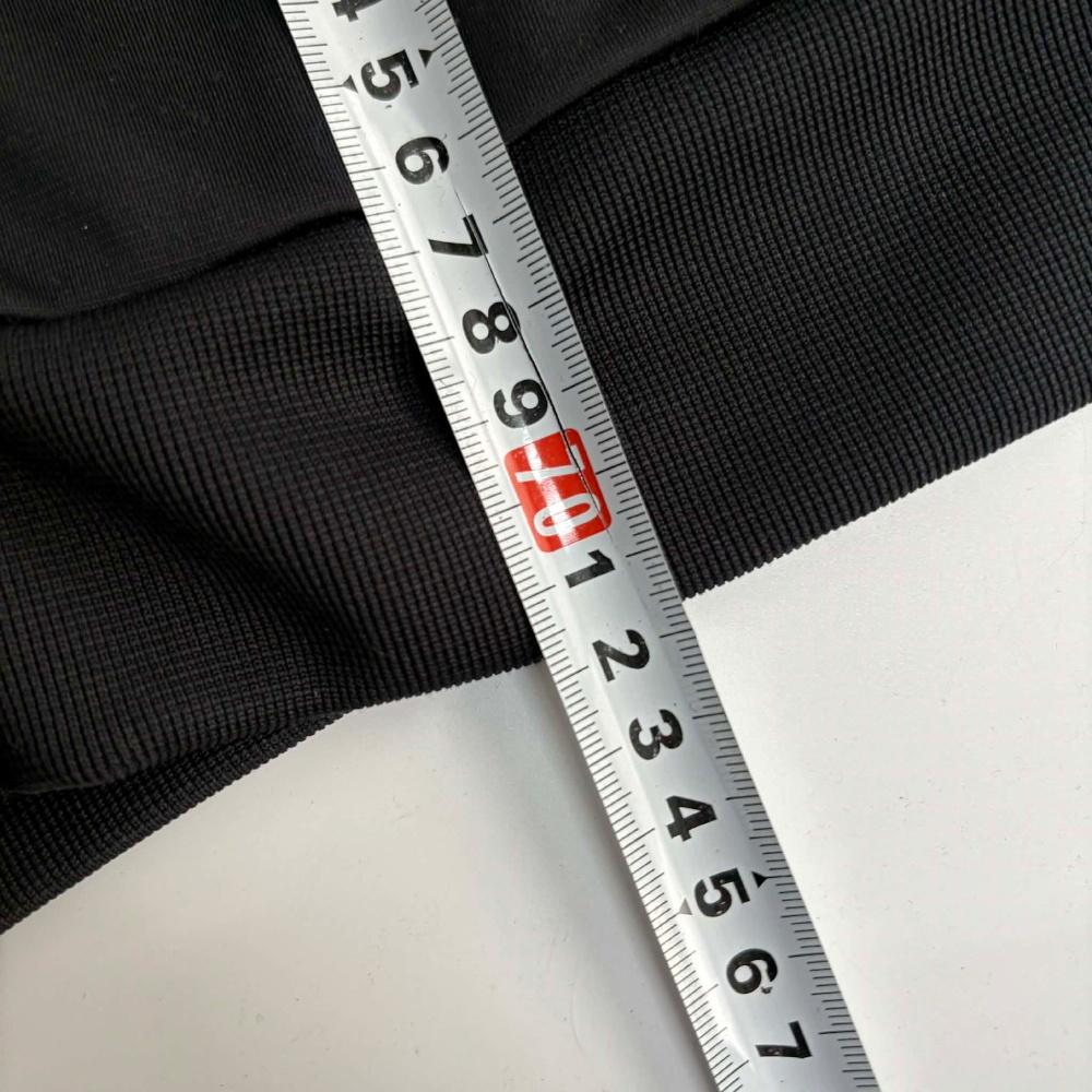 [2XL] Adidas Essential Bigsize Track Top 6