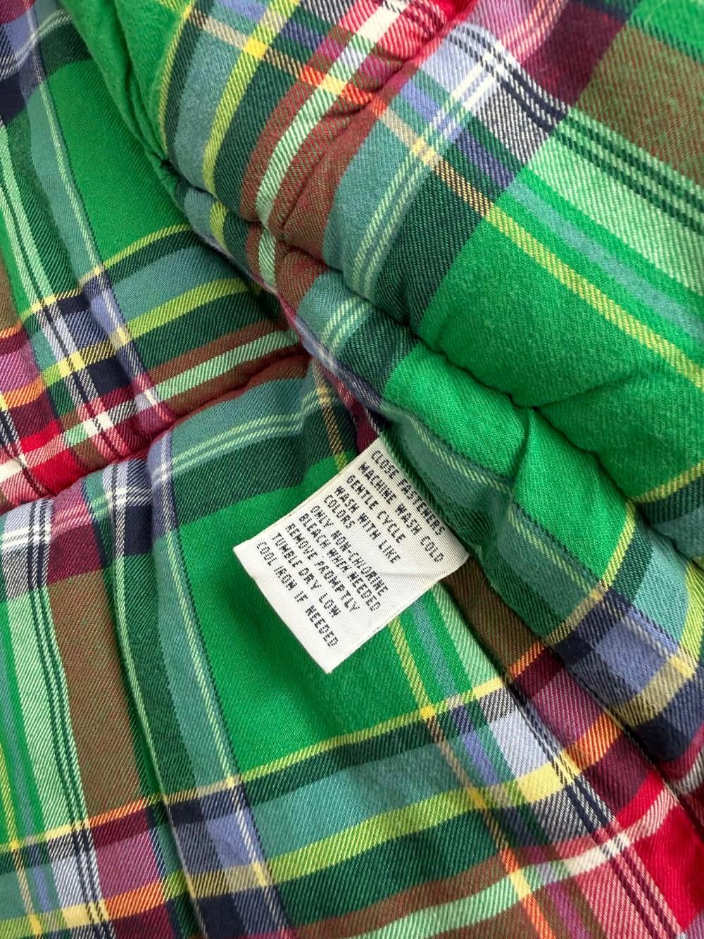 [L] POLO RALPH LAUREN Down Vest 4