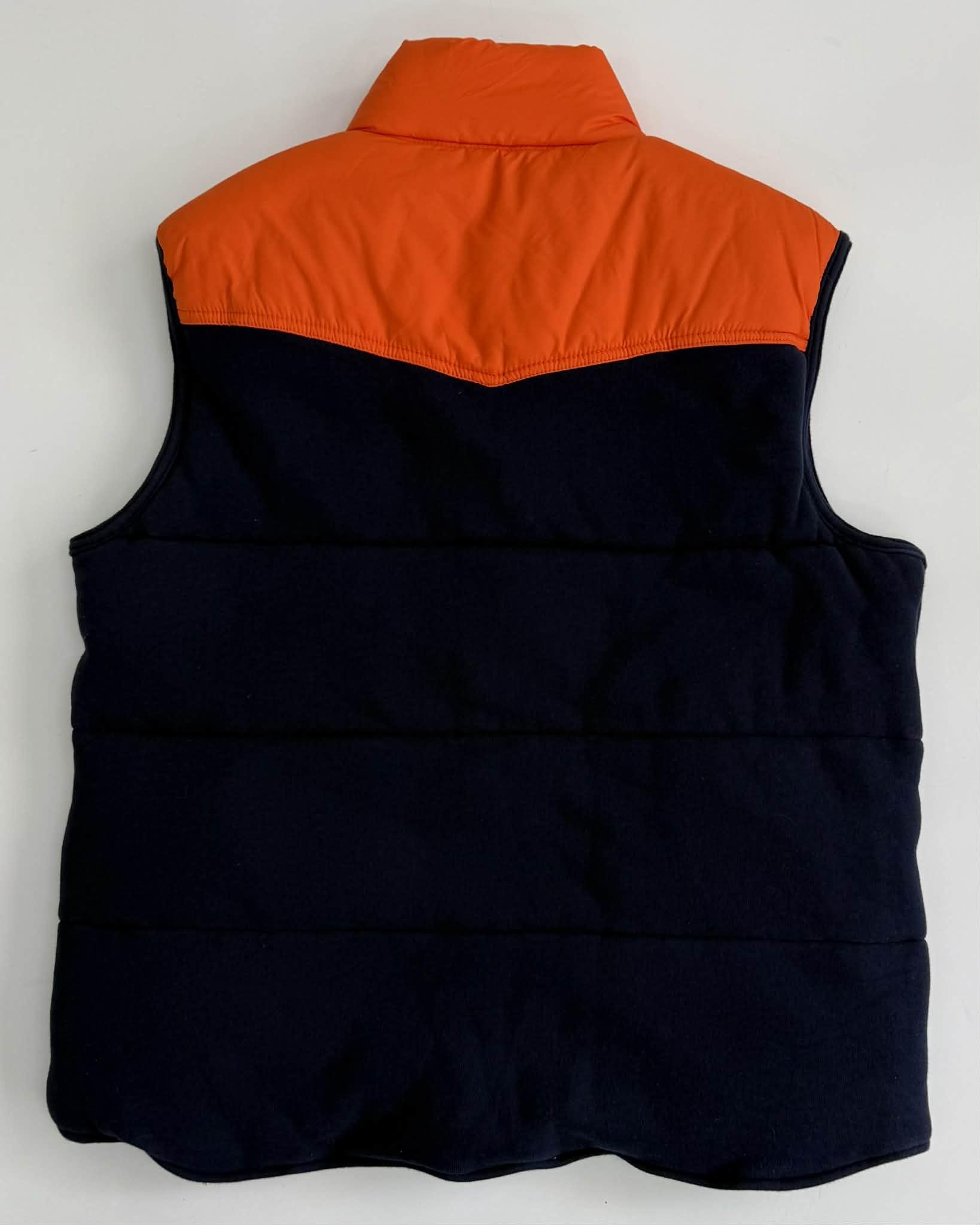 [L] POLO RALPH LAUREN Down Vest 2