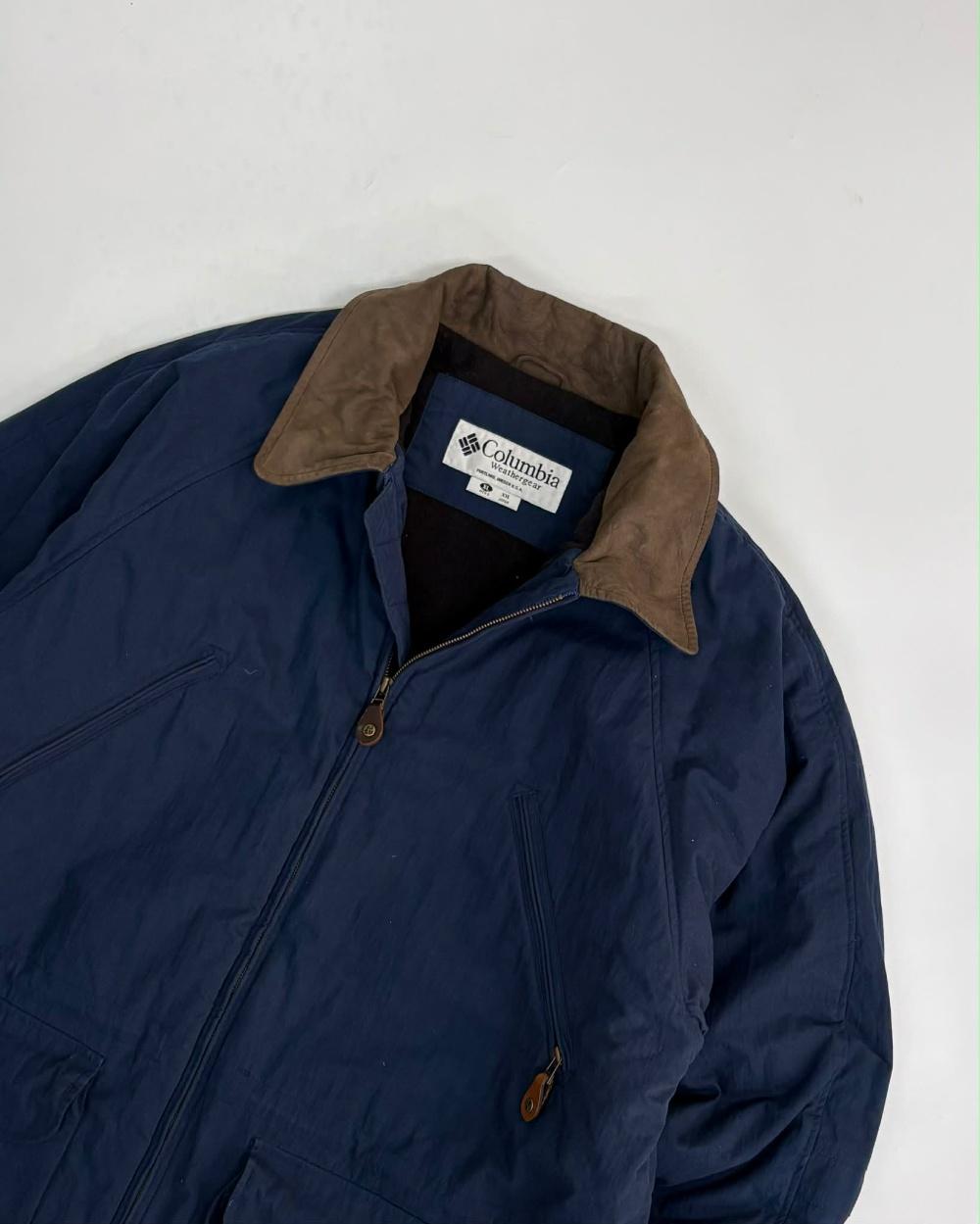 [XL] 00s Columbia Heritage Hunting Jacket 6