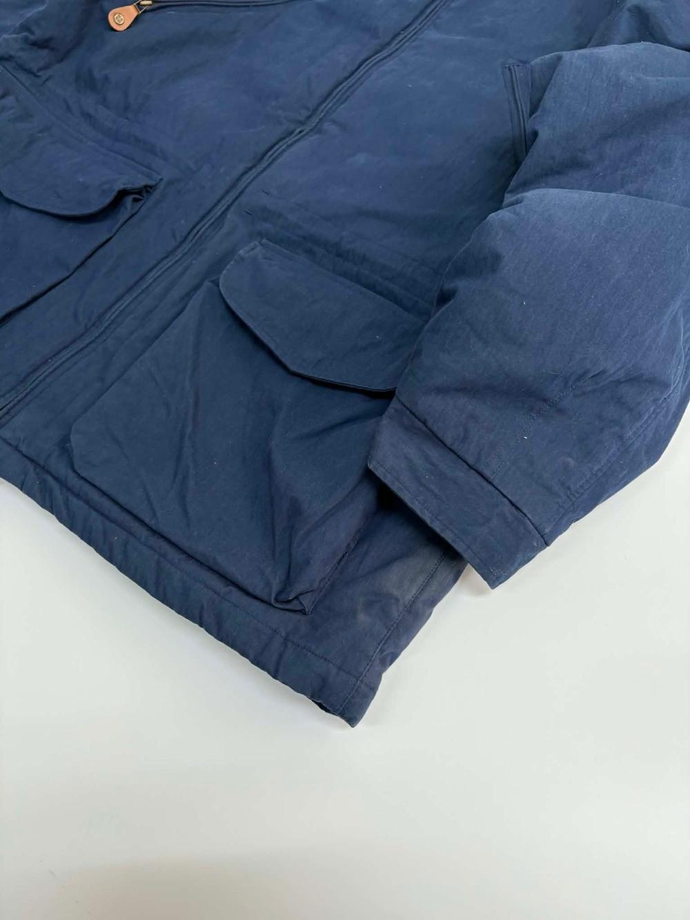 [XL] 00s Columbia Heritage Hunting Jacket 4