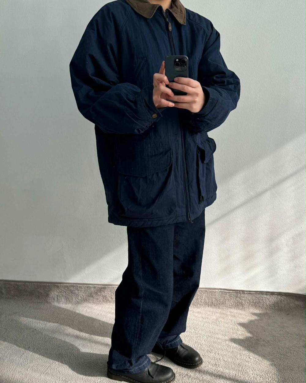 [XL] 00s Columbia Heritage Hunting Jacket 5